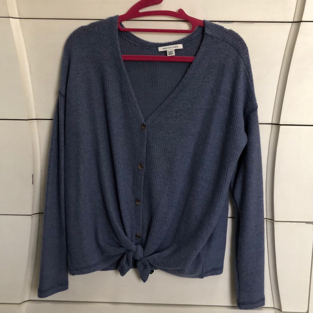 American Eagle Soft Sweater